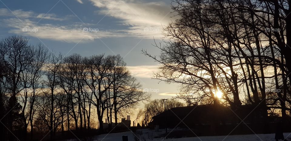 beautiful Oslo Norway