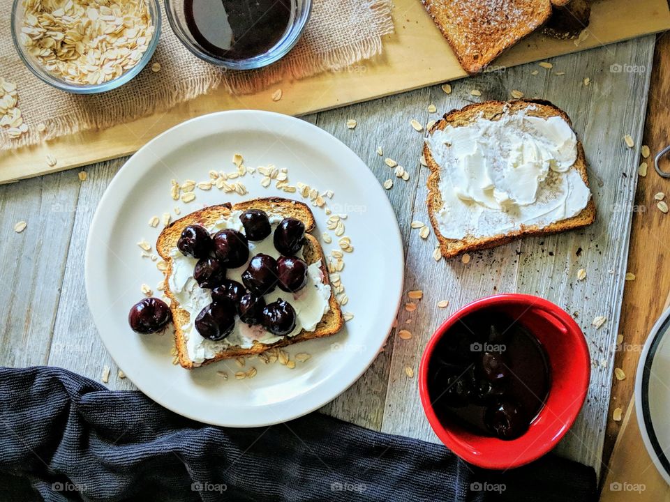 Your favorite sandwich