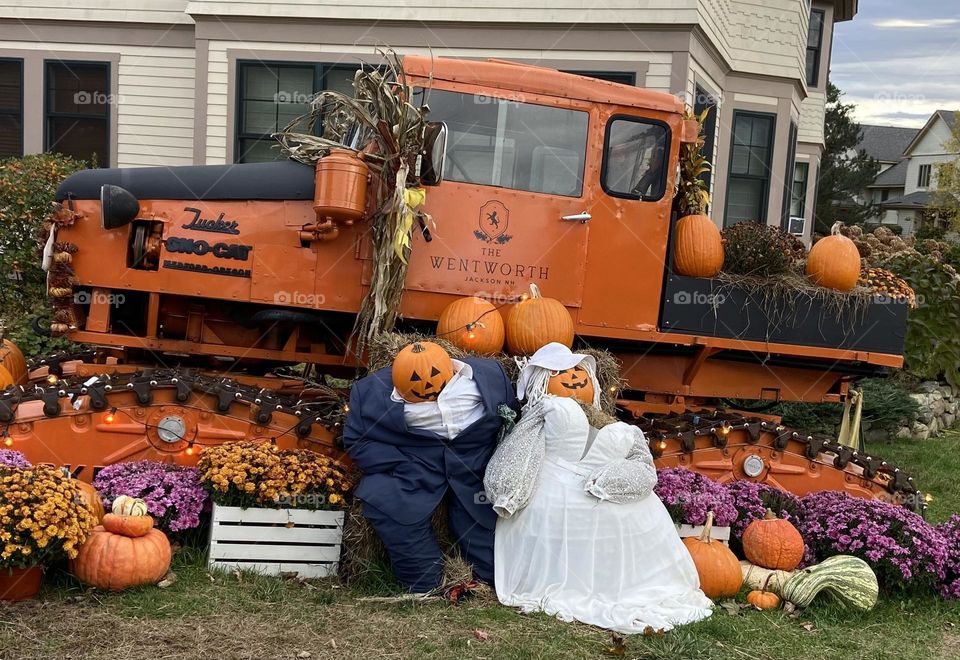 Colors of the Season