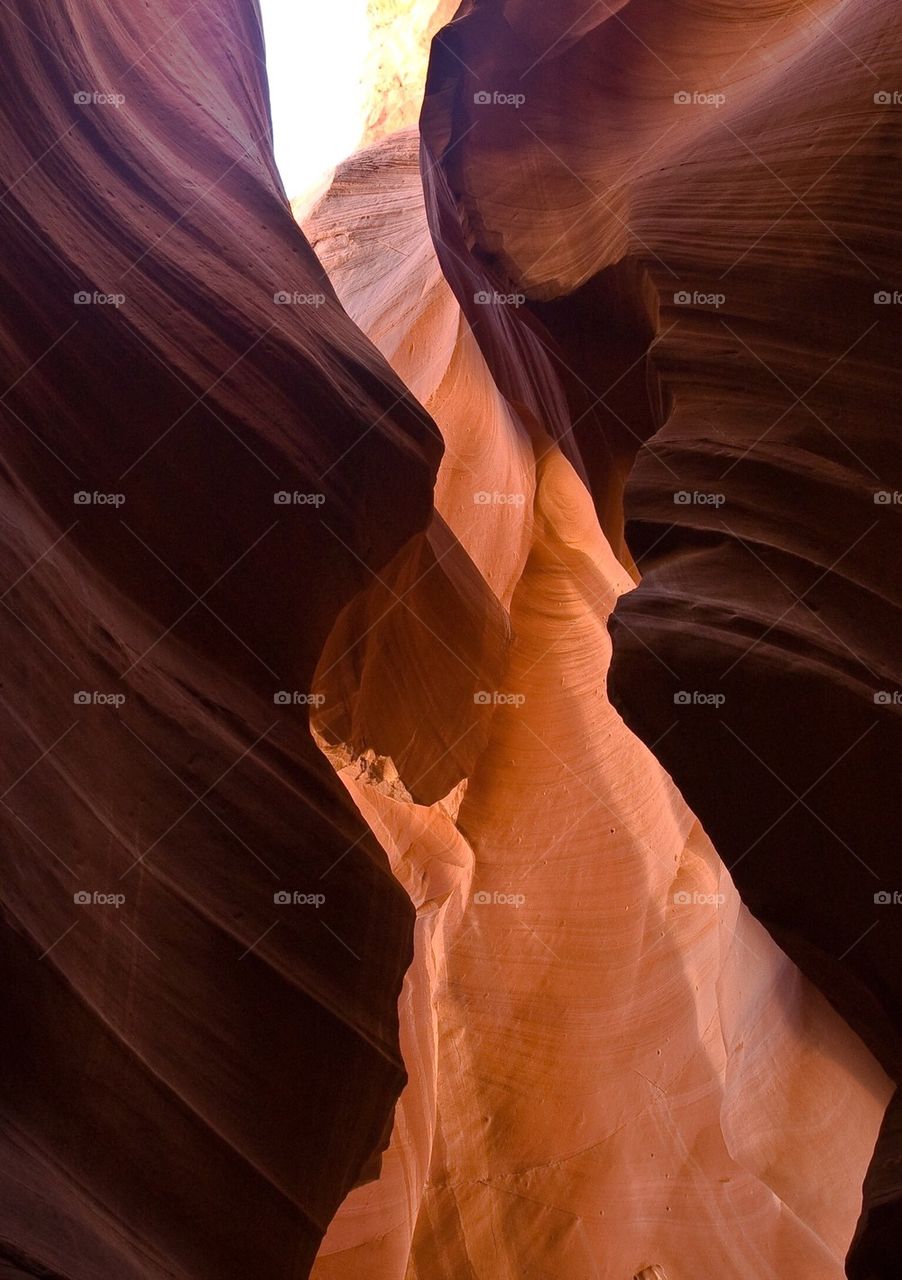 antelope canyon