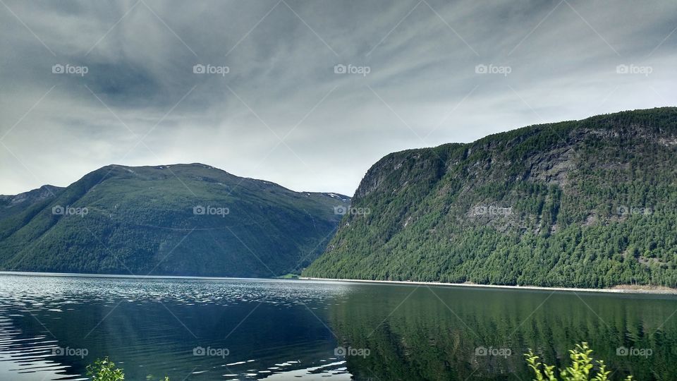 No Person, Water, Travel, Landscape, Mountain