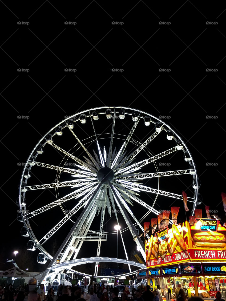 Ferris Wheel