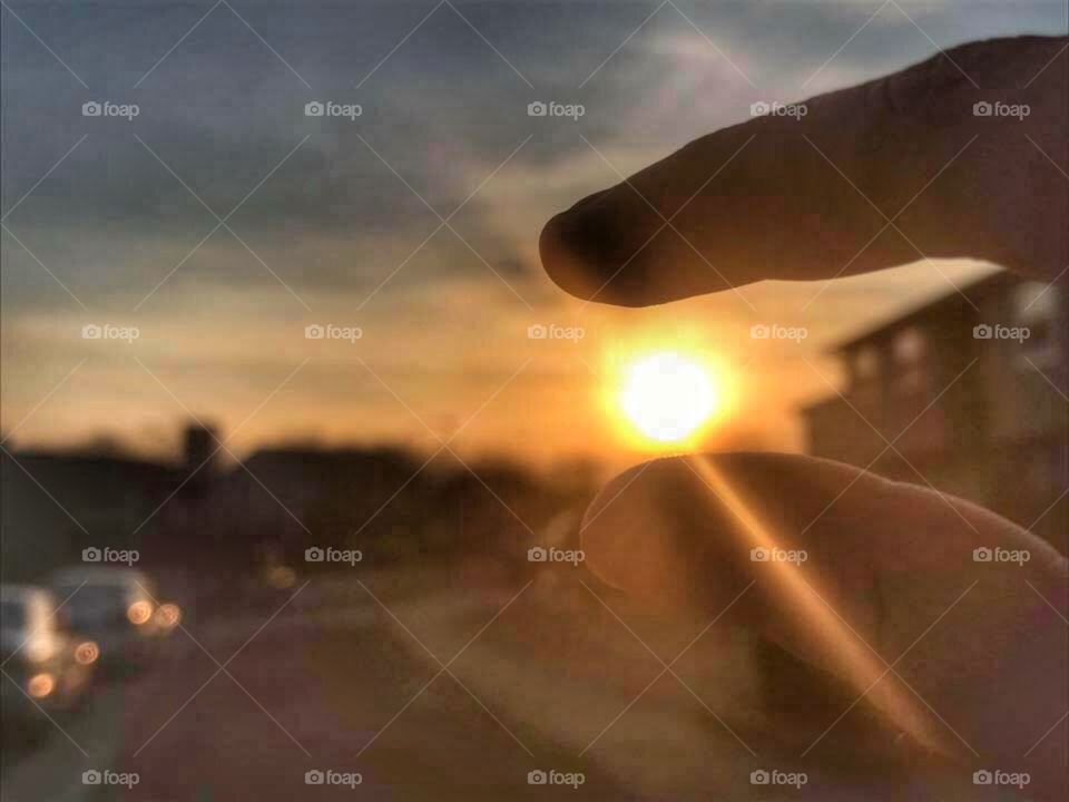 I’ve got sunshine!!