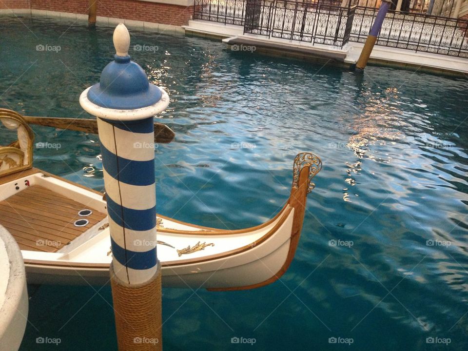 italy blue white water by itsAus