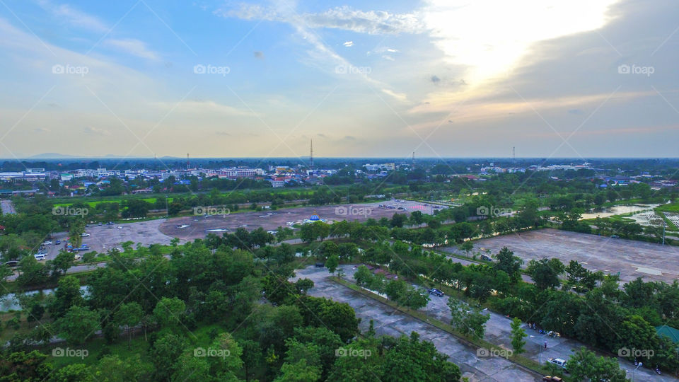 No Person, Water, Landscape, Travel, Seashore