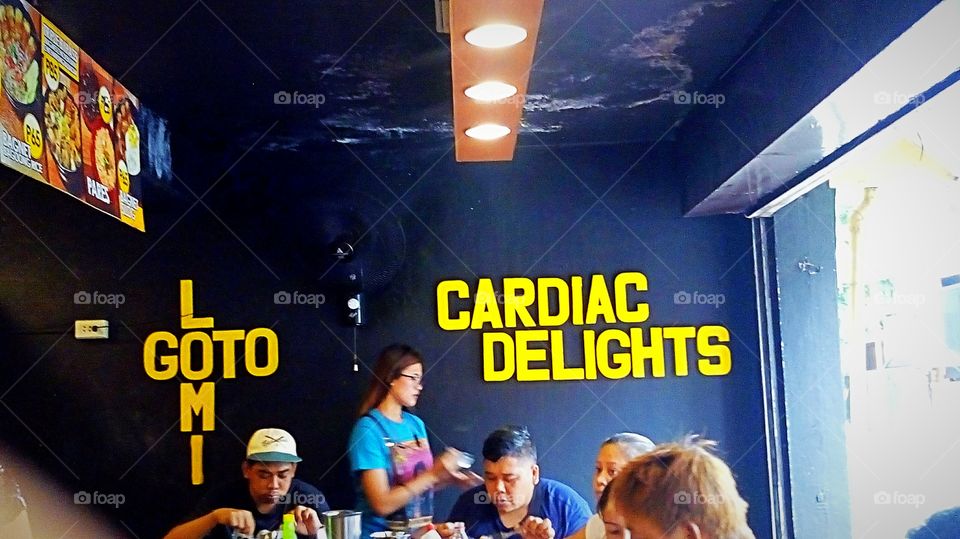 Cardiac Delight