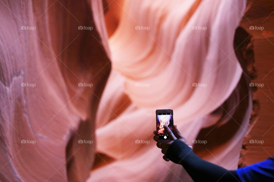 Capture the beauty in our world.