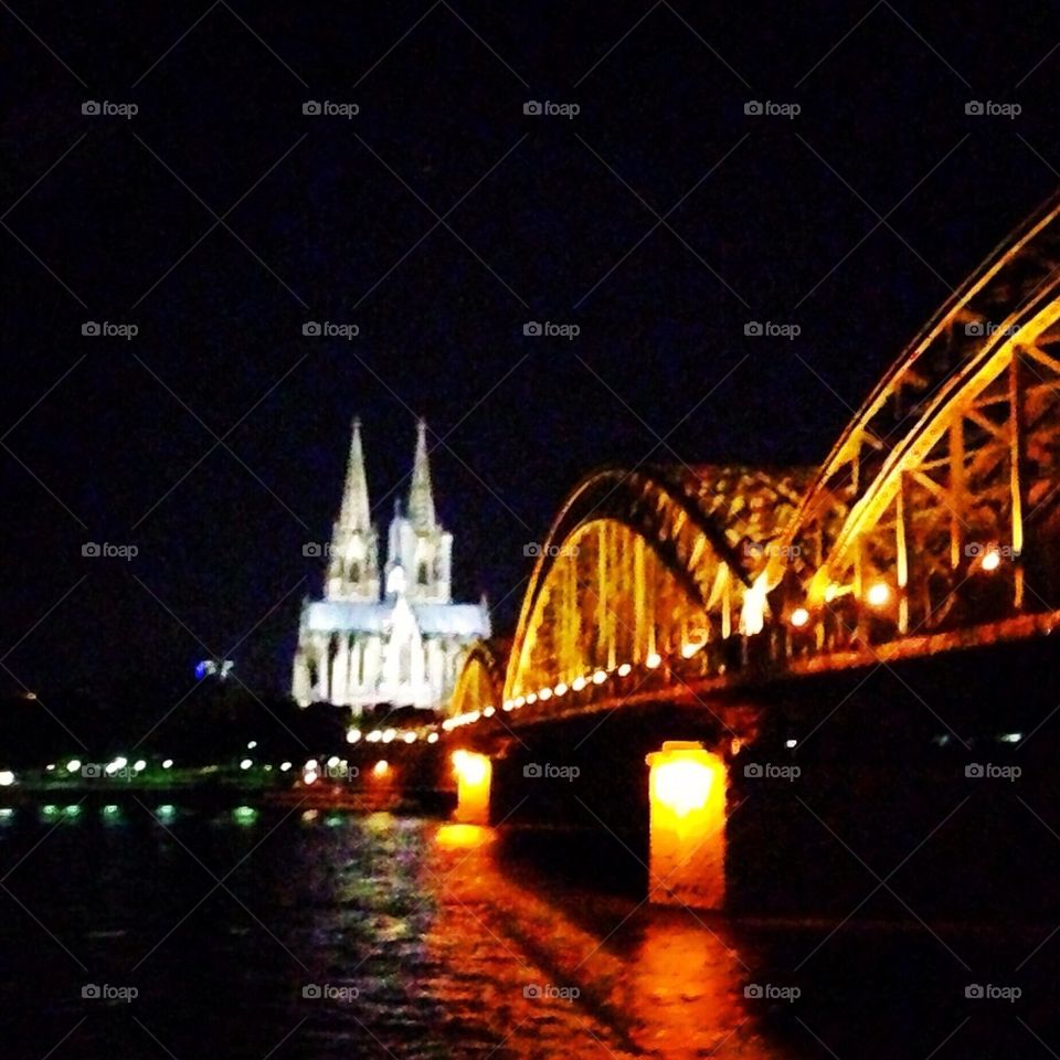 Cologne Cathedral