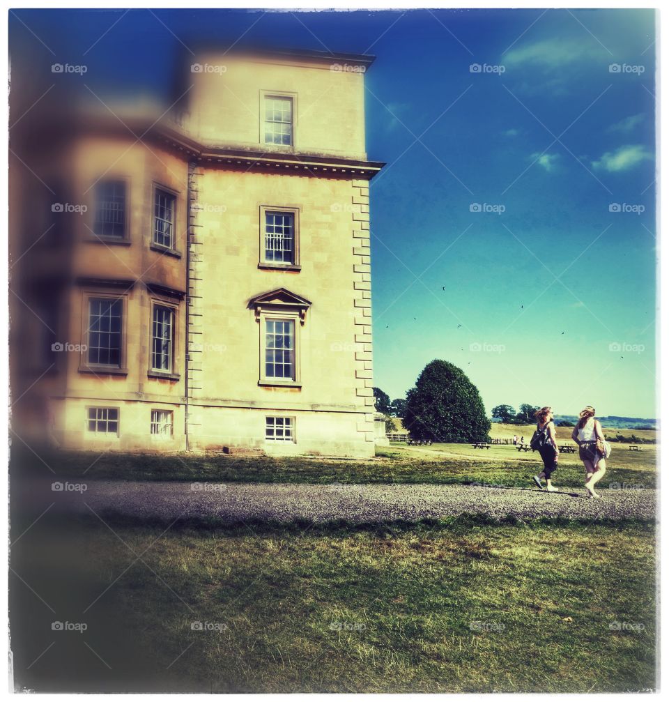 Croome