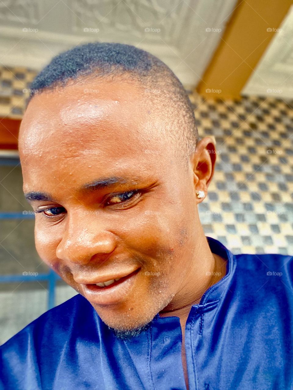 I don't want to be at the mercy of my emotions. I want to use them, to enjoy them, and to dominate them.