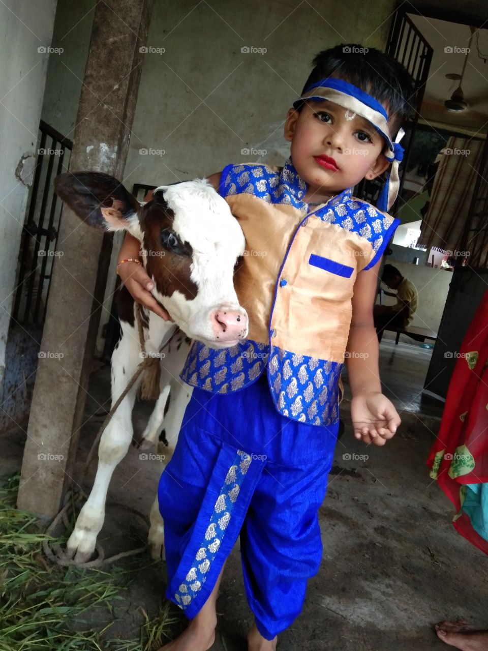 a boy - quotes and descriptions to inspire creative writing ... But I was pretty sure, I was the one who opened that cold heart of his which is ...made Krishna on famous festival's day in India.he is naughty child & him eyes is very attractive.