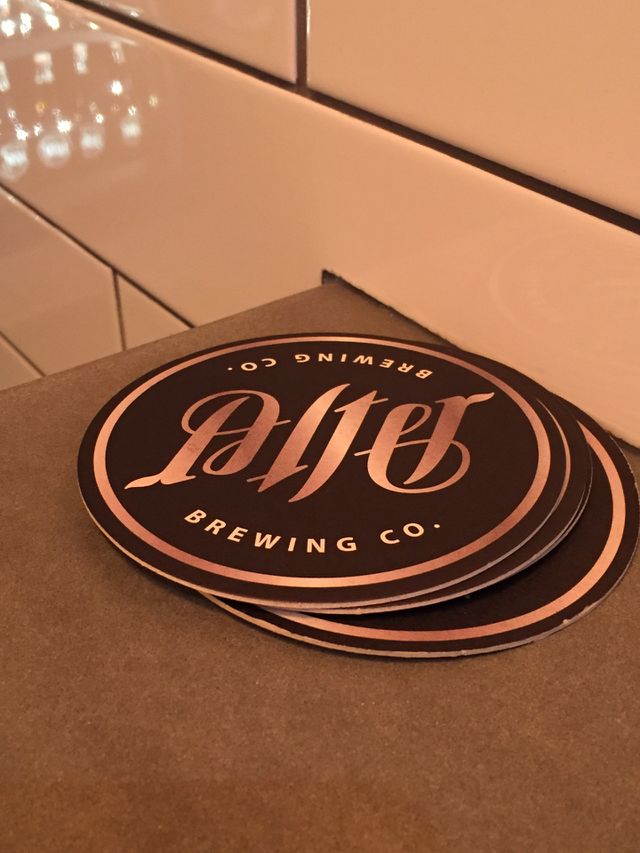 No Person, Business, Achievement, Signalise, Logo