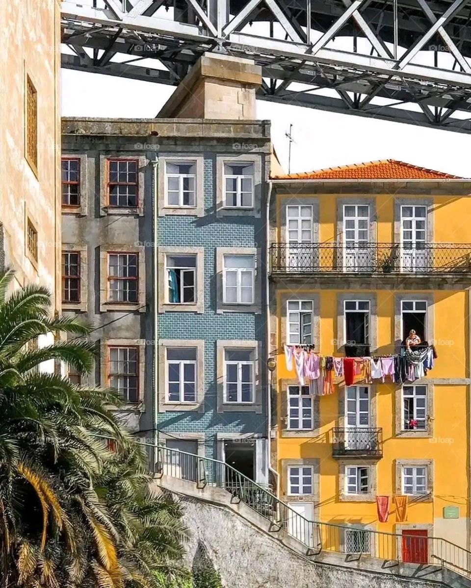 Glory be to God, the magnificent and picturesque view and the natural green trees are a view that is nothing more wonderful than it