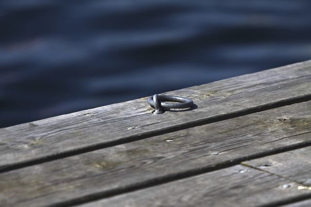 strand ring brygga hav by albinsson
