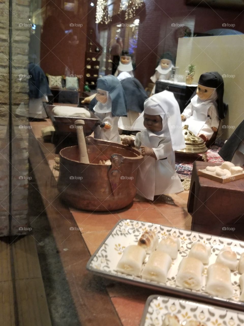 Convent Confections