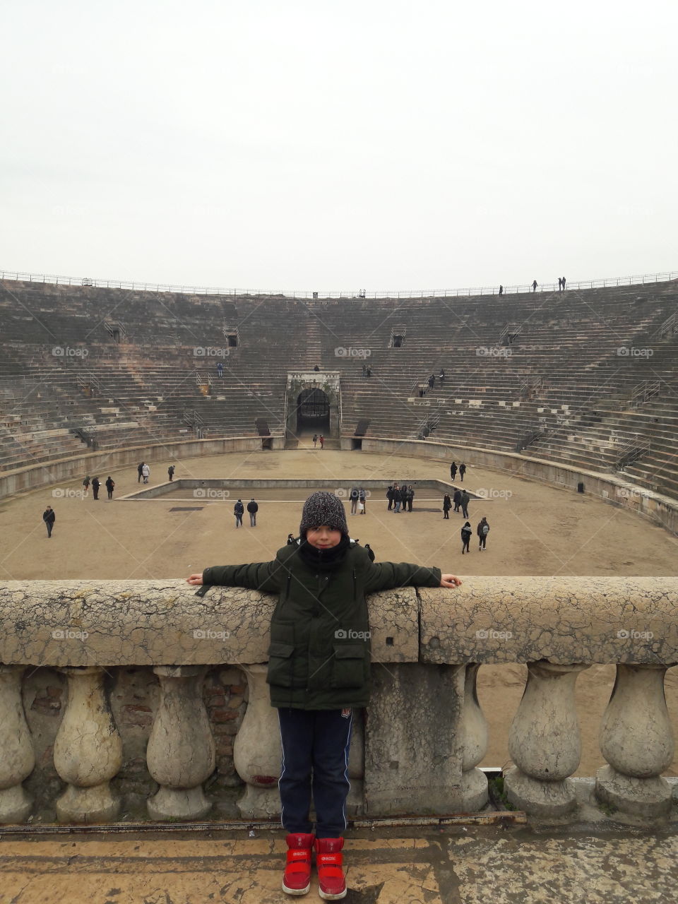 arena of Verona