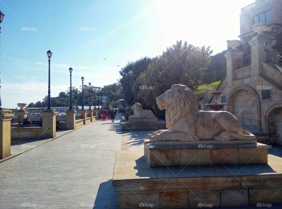 City, Building, Architecture, Travel, Landscape