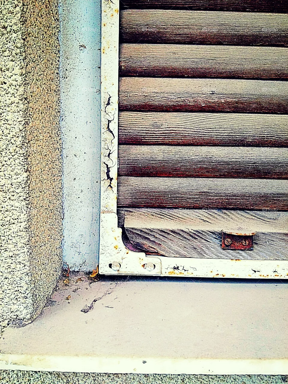window