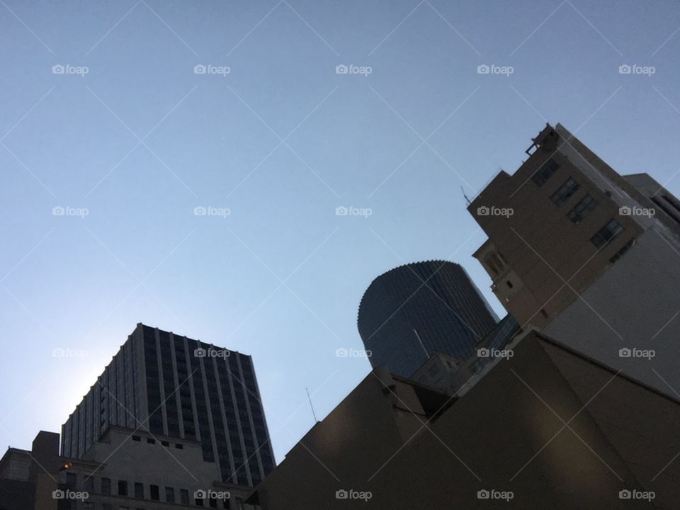 No Person, Architecture, Sky, Building, City