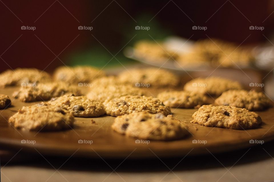 Cookies 