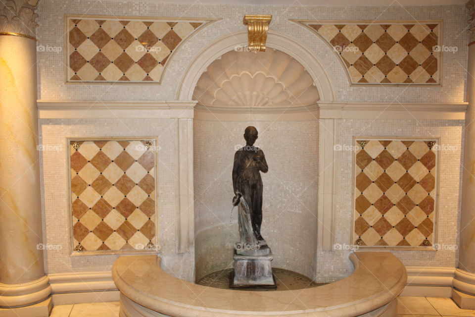 Room, Architecture, Indoors, Furniture, House