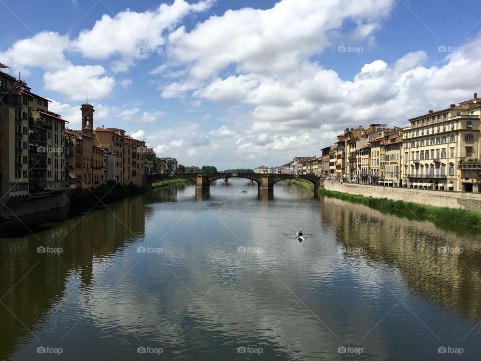 Ponte Vecchio