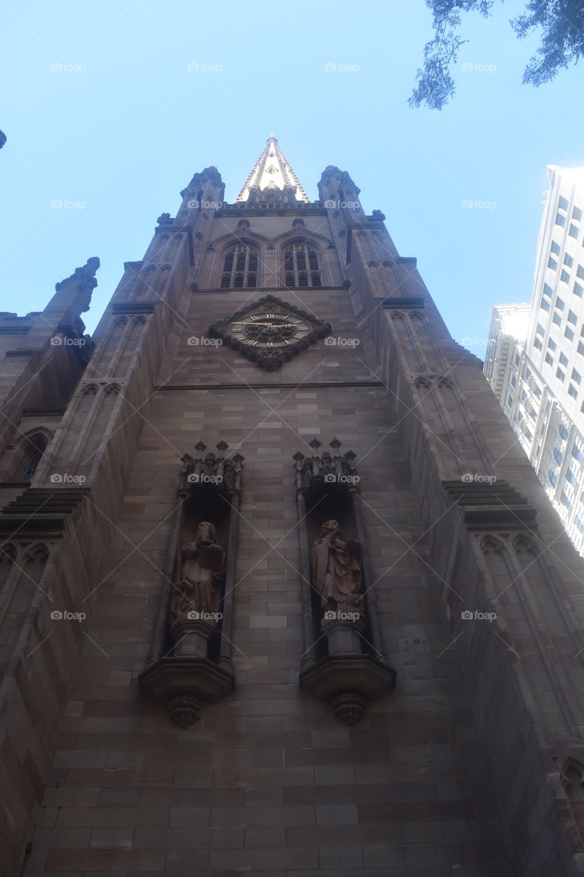 Architecture, Religion, Travel, Building, No Person