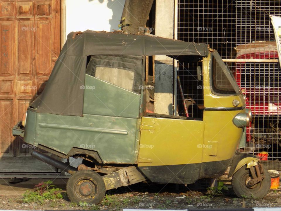 Bajaj