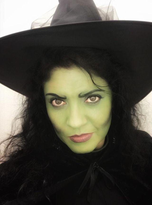 Wicked Witch 
