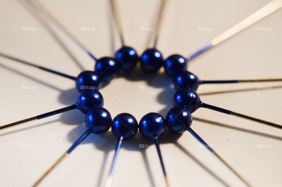 It's time to start sewing