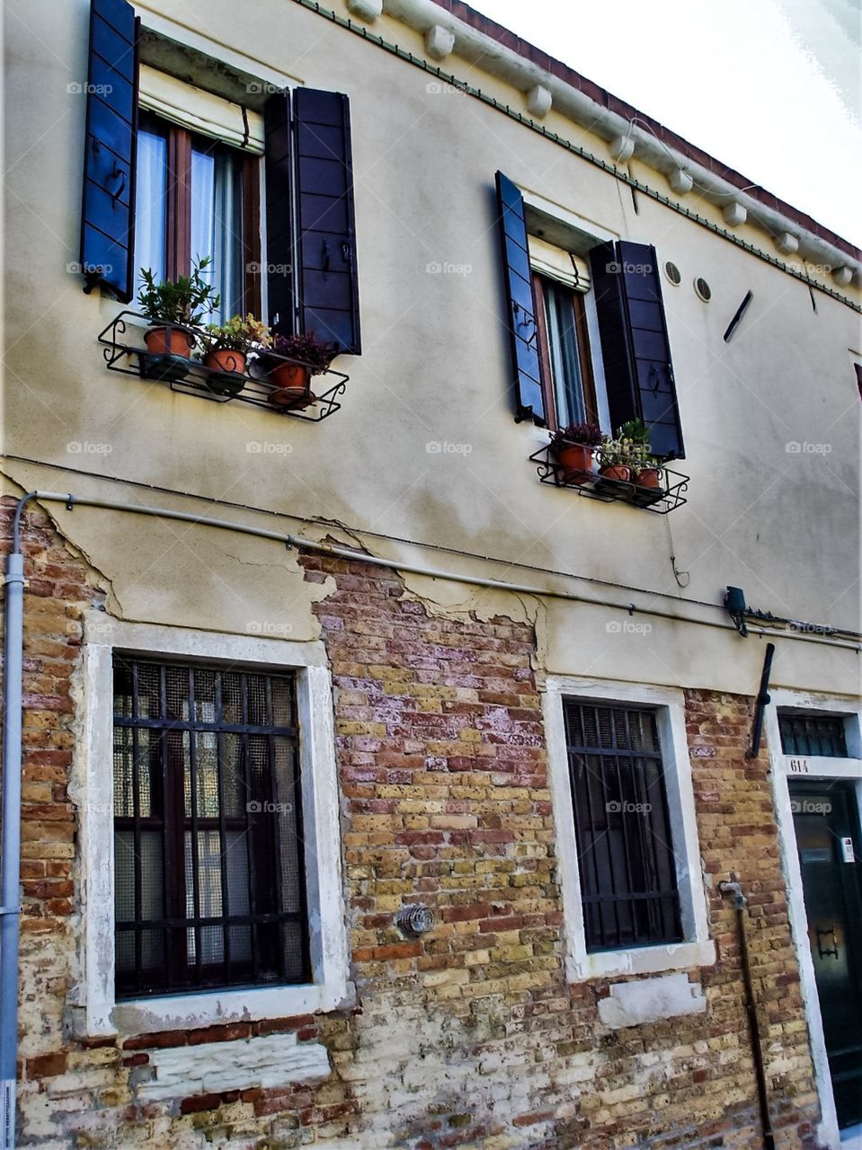 Apartment In Venice, Italy 🇮🇹.