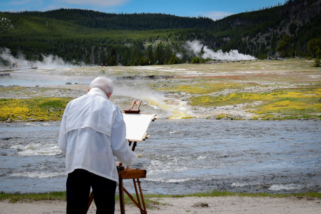 Painting
