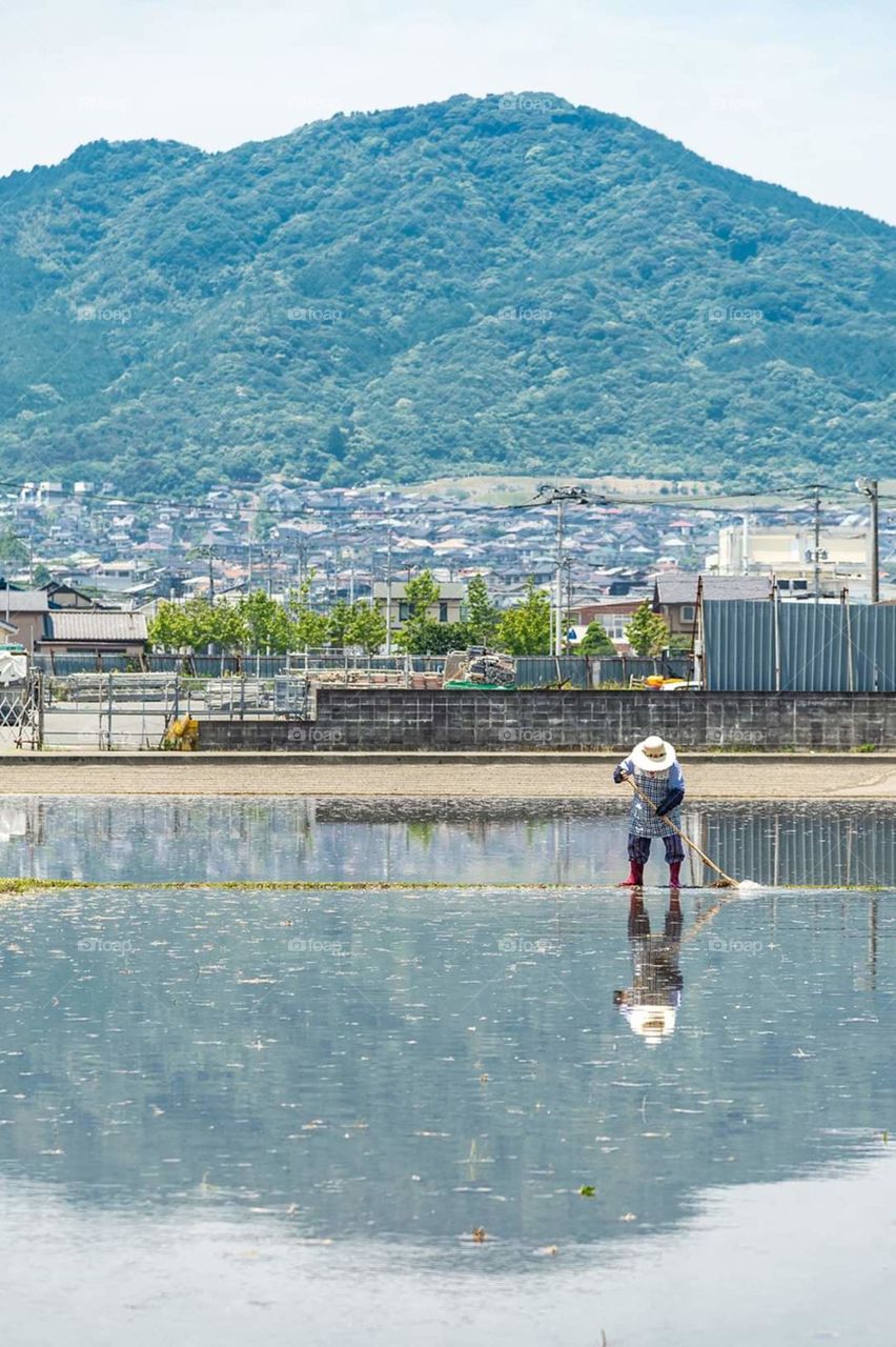 routine and habits of daily life