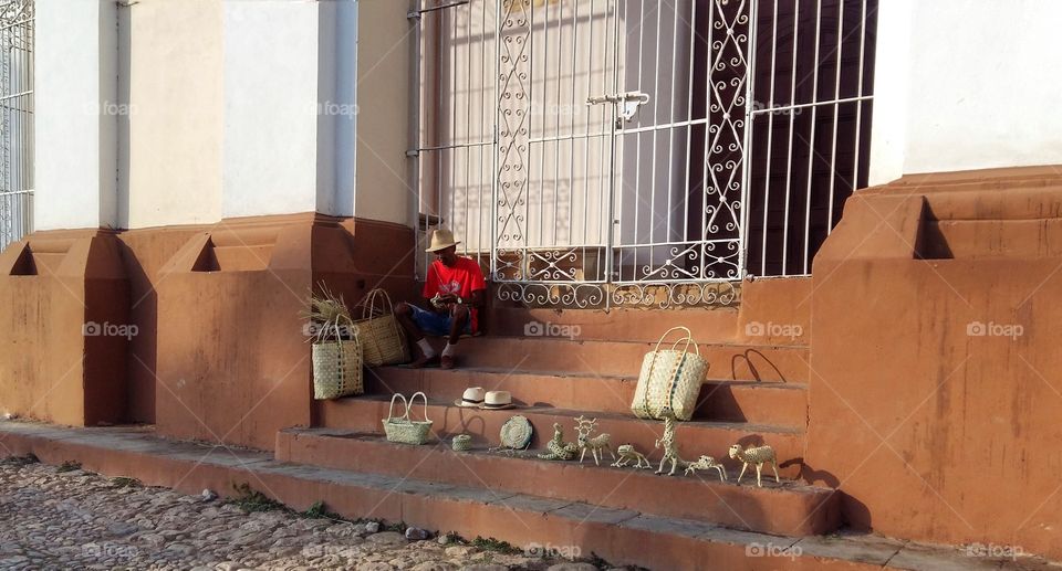 foap nation close up