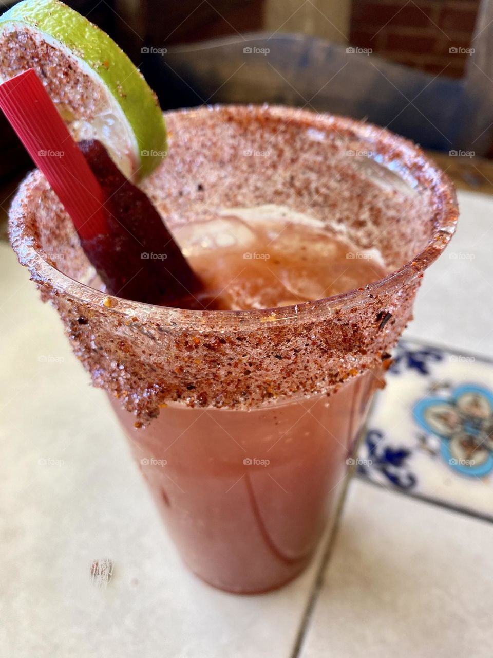 My favorite drink 😘