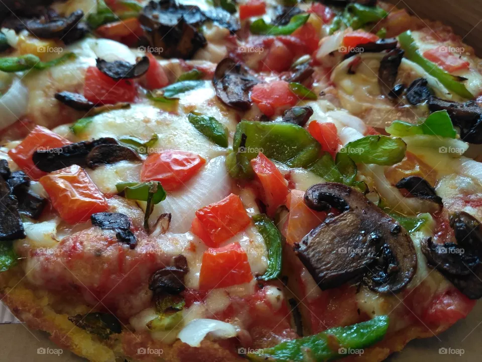 Pizza