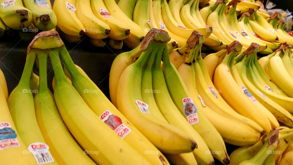 Bananas