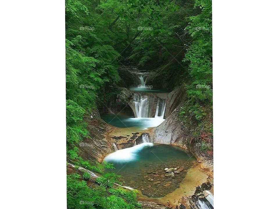 Banff National Park Canada