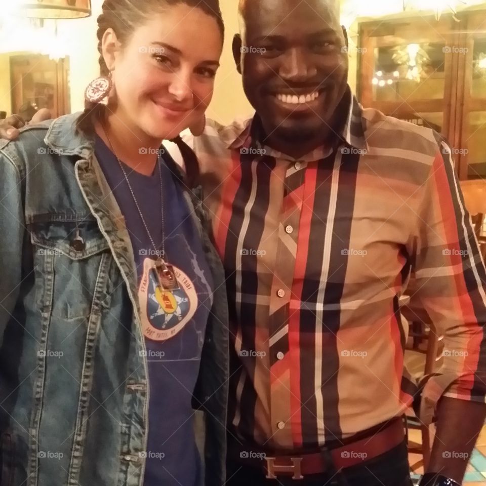 Portrait, People, Wear, Movie, Adult