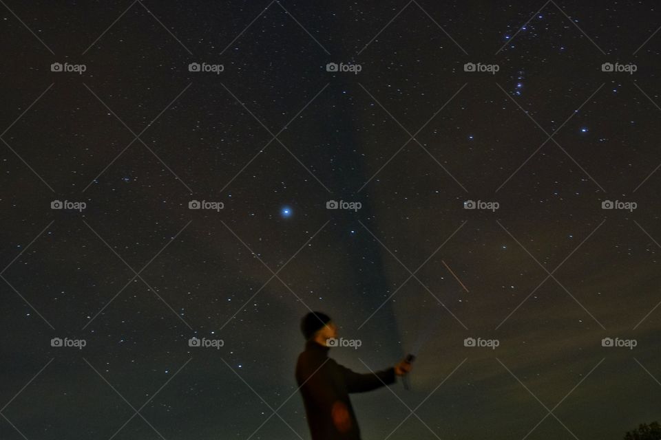 I and only nature😍