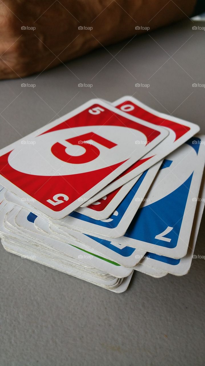 uno game. uno game