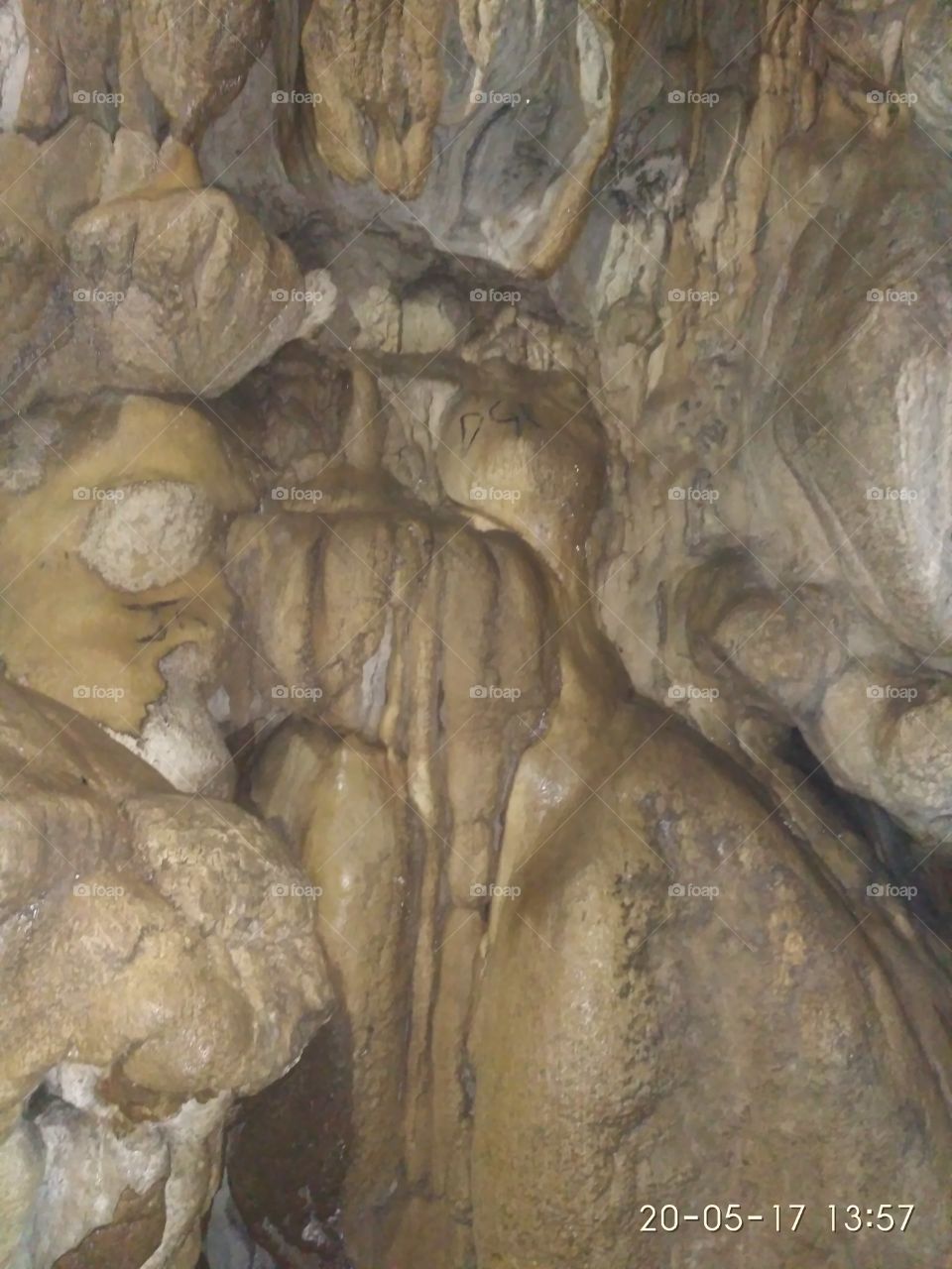 Mawsmai Caves