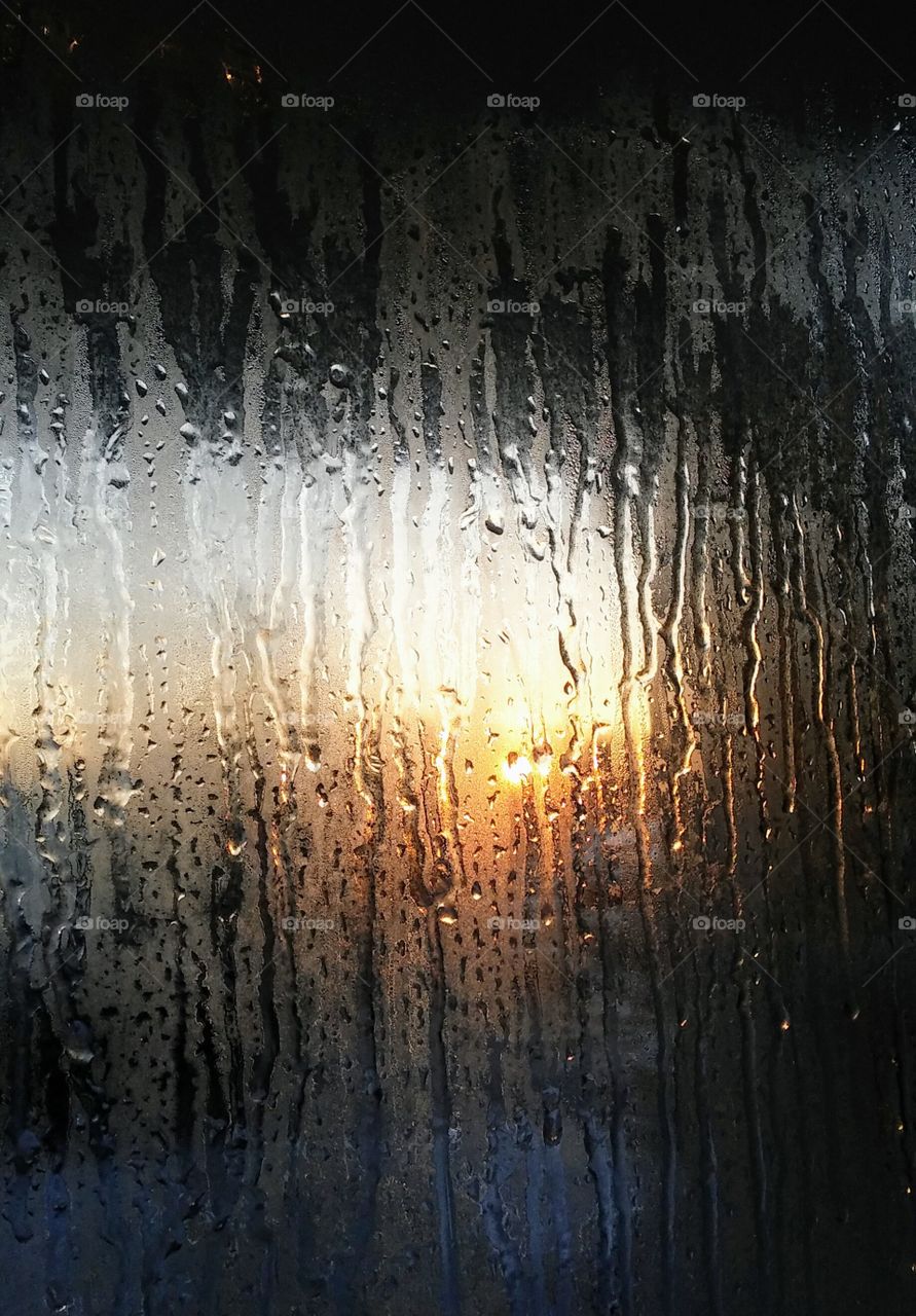 It's Cold in West Virginia