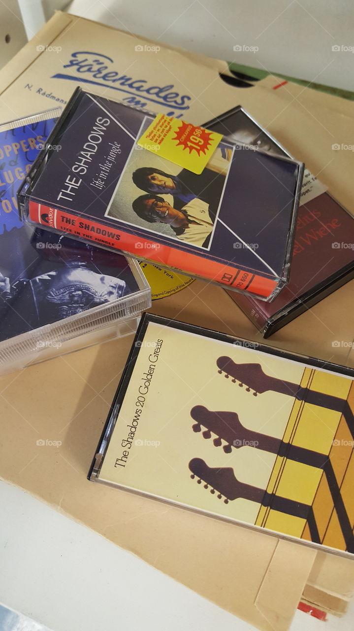 cassett
retro
vinyl
music
old