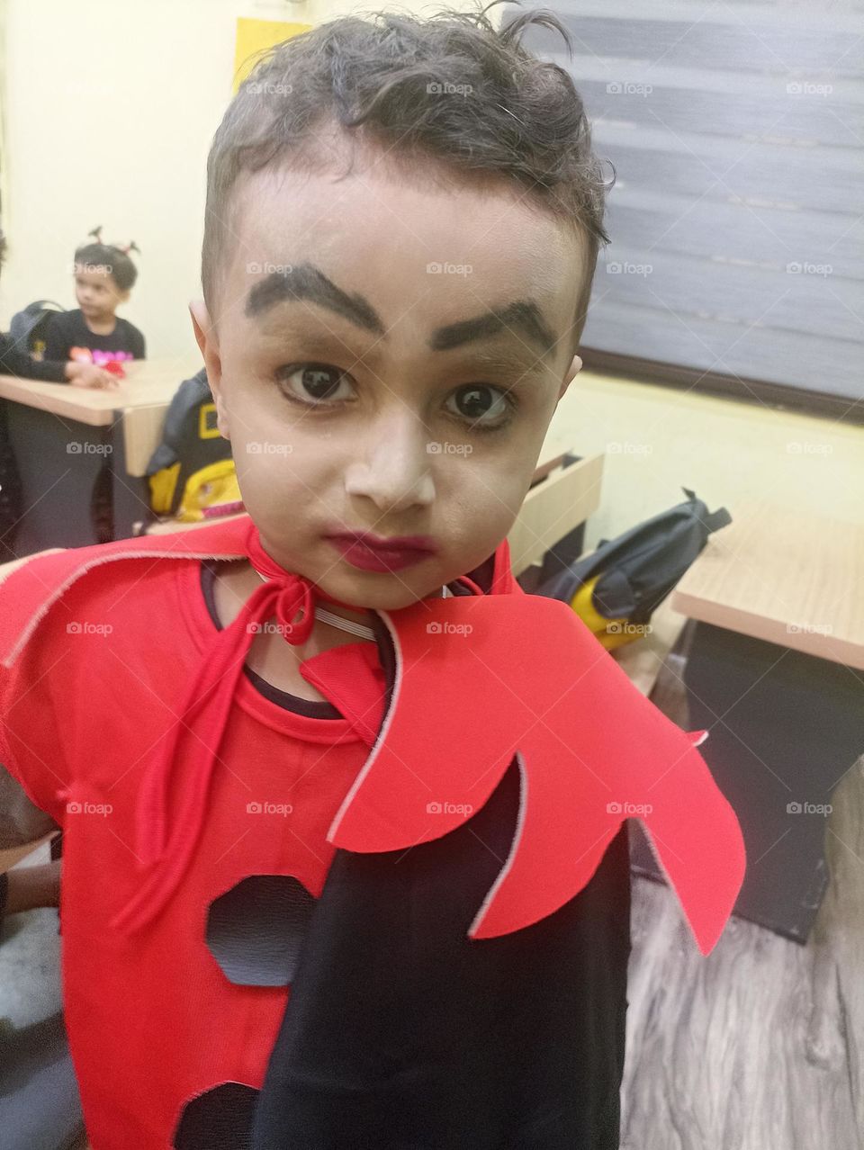 I will never do magic