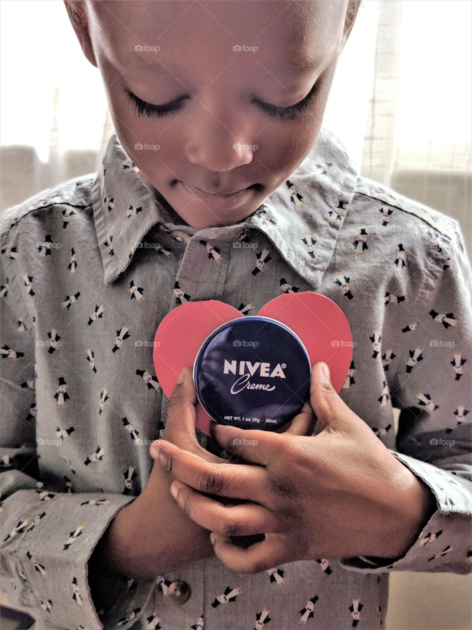 Nivea