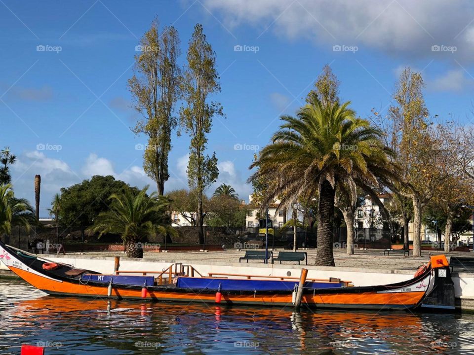 Aveiro