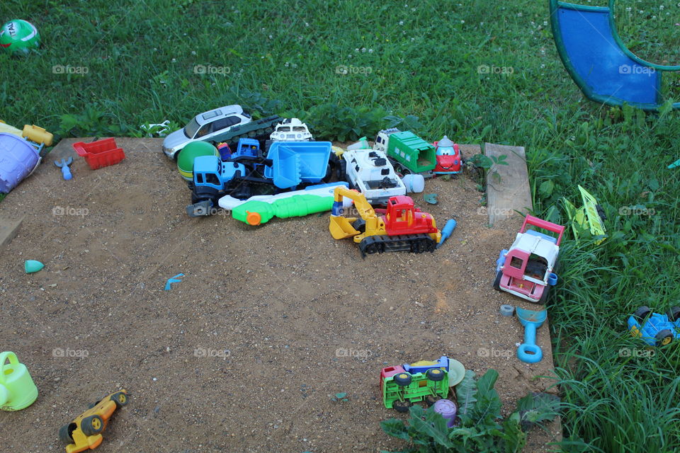 детские игрушки