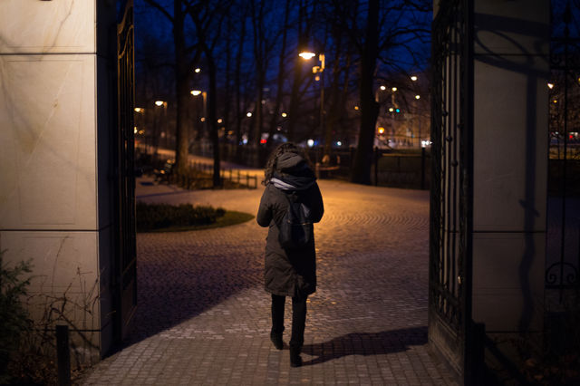 Street 