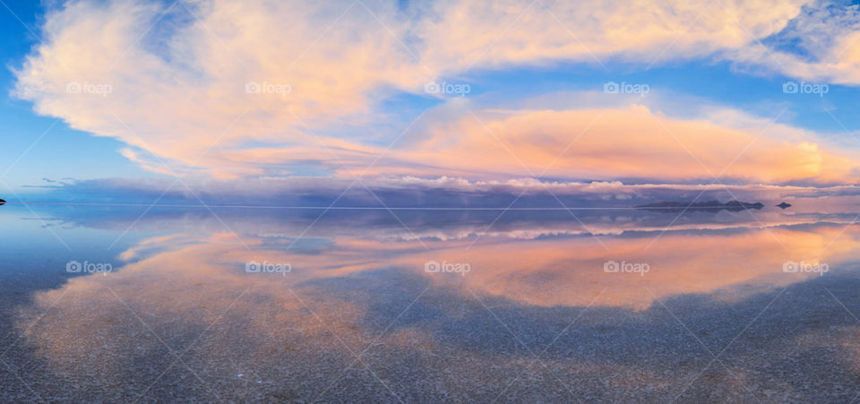 Travel around the world